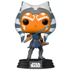 Funko POP figúrka Star Wars Clone Wars Ahsoka 