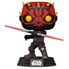 Funko POP figúrka Star Wars Darth Maul 