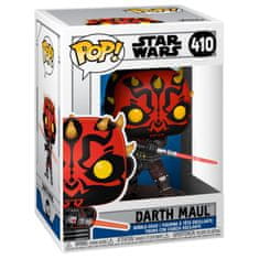 Funko POP figúrka Star Wars Darth Maul 