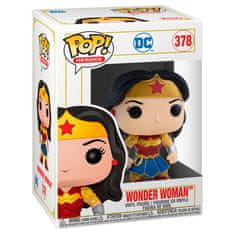 Funko POP figúrka DC Comics Imperial Palace Wonder Woman 