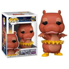 Funko POP figúrka Disney Fantasia 80th Hyacint Hippo 