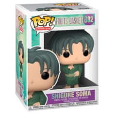 Funko POP figúrka Košík na ovocie Shigure Soma 