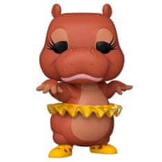 Funko POP figúrka Disney Fantasia 80th Hyacint Hippo 