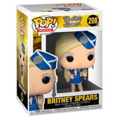 Funko POP postava Britney Spears letuška 
