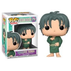 Funko POP figúrka Košík na ovocie Shigure Soma 