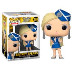 Funko POP postava Britney Spears letuška 