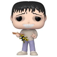 Funko POP figúrka Junji Ito Souichi Tsujii 