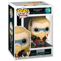 Funko POP figúrka Assassins Creed Eivor 