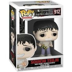 Funko POP figúrka Junji Ito Souichi Tsujii 