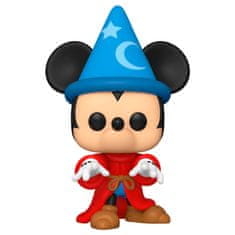 Funko POP figúrka Disney Fantasia 80th Sorcerer Mickey 