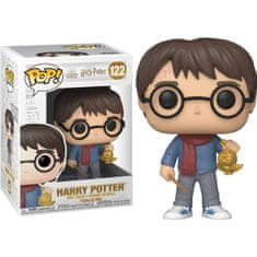 Funko POP figúrka Harry Potter Prázdniny Harry Potter 