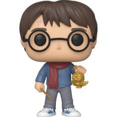 Funko POP figúrka Harry Potter Prázdniny Harry Potter 