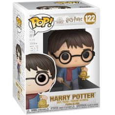 Funko POP figúrka Harry Potter Prázdniny Harry Potter 