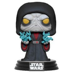 Funko POP figúrka Star Wars The Rise of Skywalker Revitalized Palpatine 