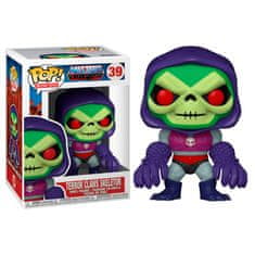 Funko POP figúrka Masters of the Universe Skeletor s Terror Claws 