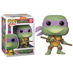 Funko POP figúrka TMNT Donatello 