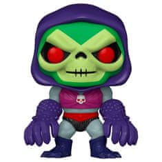 Funko POP figúrka Masters of the Universe Skeletor s Terror Claws 