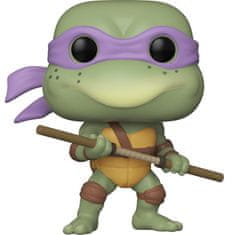 Funko POP figúrka TMNT Donatello 