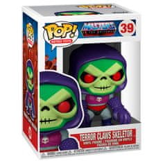 Funko POP figúrka Masters of the Universe Skeletor s Terror Claws 