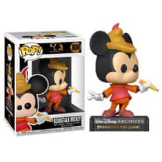 Funko POP figúrka Disney Archives Beanstalk Mickey 