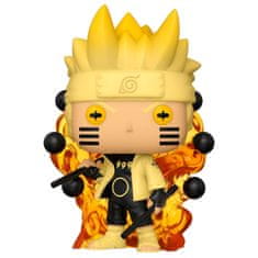 Funko POP figúrka Naruto Naruto Six Path Sage 