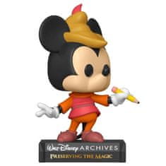 Funko POP figúrka Disney Archives Beanstalk Mickey 