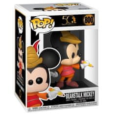 Funko POP figúrka Disney Archives Beanstalk Mickey 