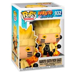 Funko POP figúrka Naruto Naruto Six Path Sage 