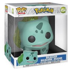 Funko POP figúrka Pokémon Bulbasaur 25cm 