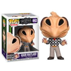 Funko POP figúrka Beetlejuice Adam Transformed 