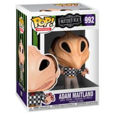 Funko POP figúrka Beetlejuice Adam Transformed 