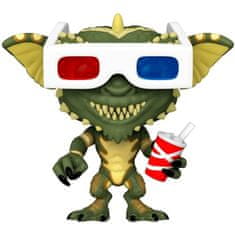 Funko POP figúrka Gremlins Gremlin s 3D okuliarmi 