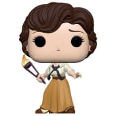 Funko POP figúrka Múmia Evelyn Carnahan 