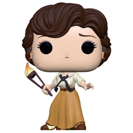 Funko POP figúrka Múmia Evelyn Carnahan