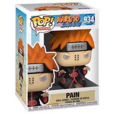 Funko POP figúrka Naruto Pain 