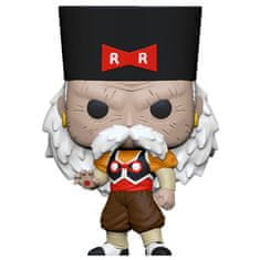 Funko POP figúrka Dragon Ball Z Dr. Gero 