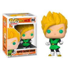 Funko POP figúrka Dragon Ball Z Super Saiyan Gohan 