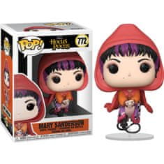 Funko POP figúrka Disney Hocus Pocus Mary Flying 