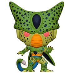 Funko POP figúrka Dragon Ball Z Cell First Form 