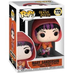 Funko POP figúrka Disney Hocus Pocus Mary Flying 