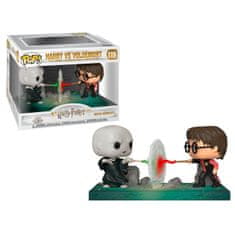 Funko POP figúrka Harry Potter Harry vs Voldemort 