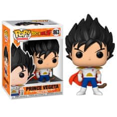 Funko POP figúrka Dragon Ball Z Child Vegeta 