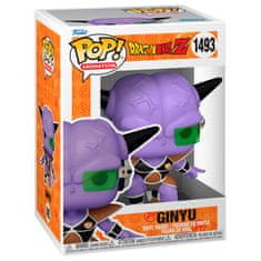 Funko POP figúrka Dragon Ball Z Ginyu Force Ginyu 