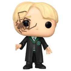 Funko POP figúrka Harryho Pottera Malfoy s Whip Spiderom 