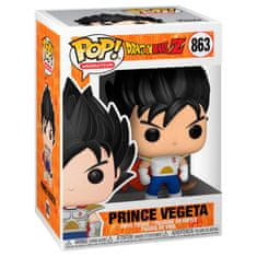 Funko POP figúrka Dragon Ball Z Child Vegeta 