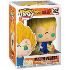 Funko POP figúrka Dragon Ball Z Majin Vegeta 