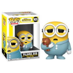 Funko POP figúrka Minions 2 Pyjama Bob 