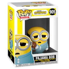 Funko POP figúrka Minions 2 Pyjama Bob 