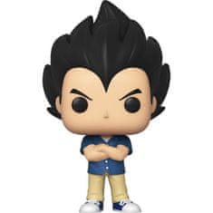 Funko POP figúrka Dragon Ball Super Vegeta 