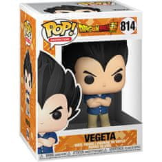 Funko POP figúrka Dragon Ball Super Vegeta 